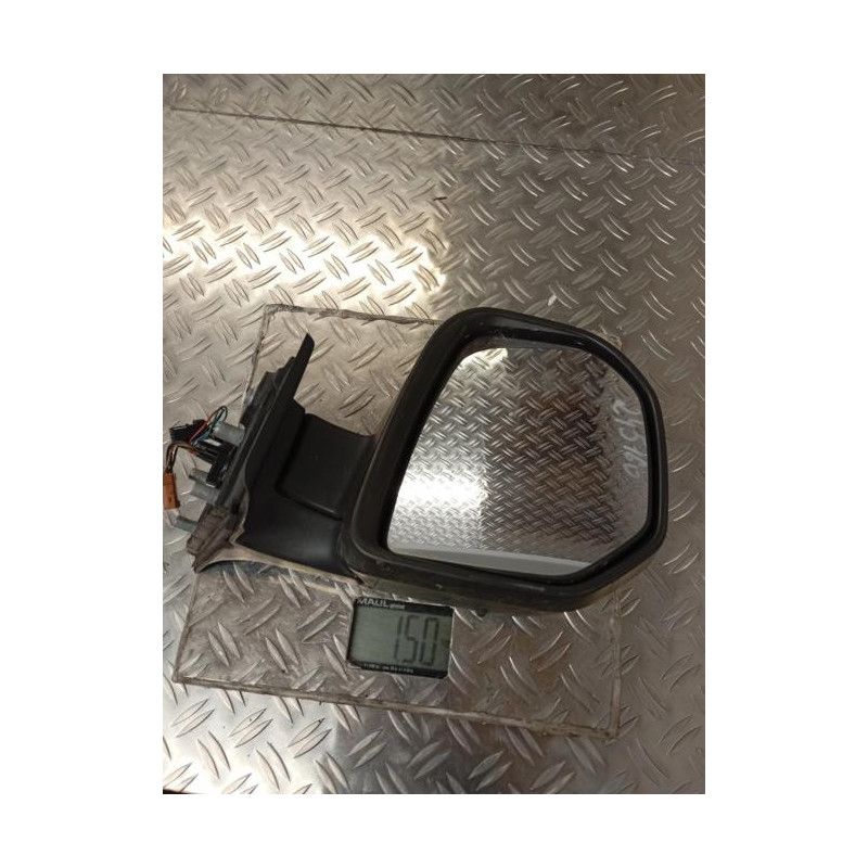 Retroviseur droit CITROEN BERLINGO 2