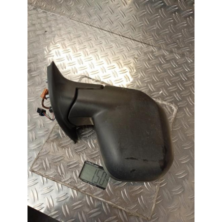 Retroviseur droit CITROEN BERLINGO 2