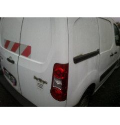 Retroviseur droit CITROEN BERLINGO 2 Photo n°9