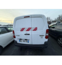 Retroviseur droit CITROEN BERLINGO 2 Photo n°19