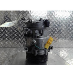 Compresseur clim CITROEN BERLINGO 2
