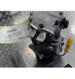 Compresseur clim CITROEN BERLINGO 2 Photo n°3