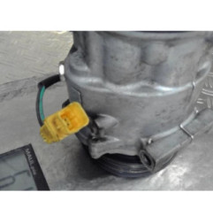 Compresseur clim CITROEN BERLINGO 2 Photo n°4