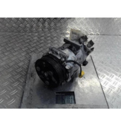 Compresseur clim CITROEN BERLINGO 2 Photo n°5