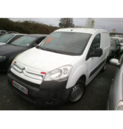 Compresseur clim CITROEN BERLINGO 2 Photo n°7