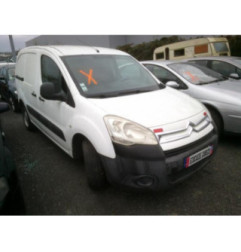 Compresseur clim CITROEN BERLINGO 2 Photo n°8