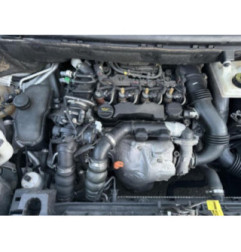 Compresseur clim CITROEN BERLINGO 2 Photo n°14