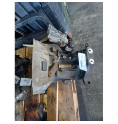 Boite de vitesses FIAT GRANDE PUNTO Photo n°1