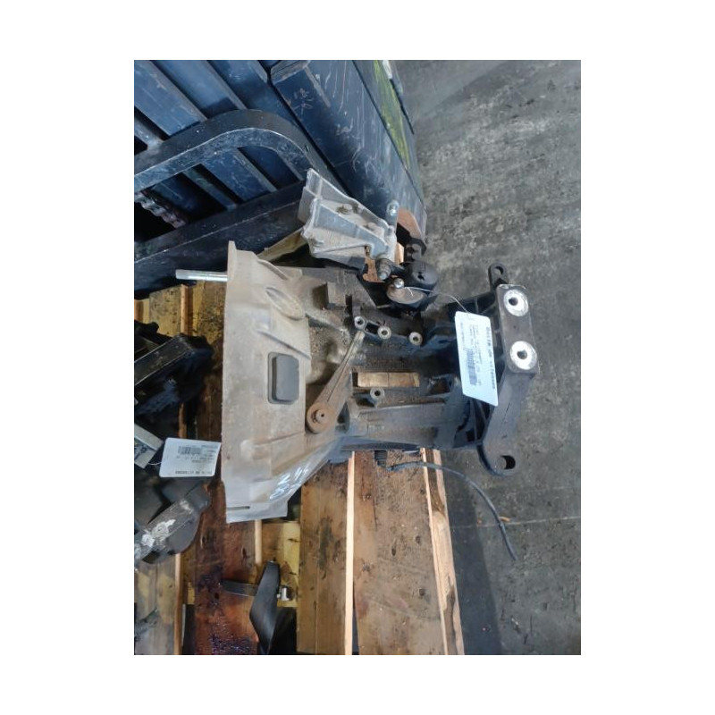 Boite de vitesses FIAT GRANDE PUNTO