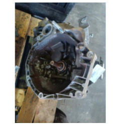 Boite de vitesses FIAT GRANDE PUNTO