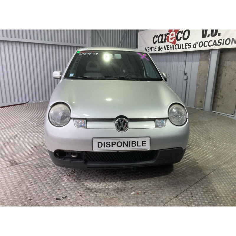 Capot VOLKSWAGEN LUPO