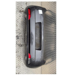 Pare choc arriere FIAT GRANDE PUNTO Photo n°1