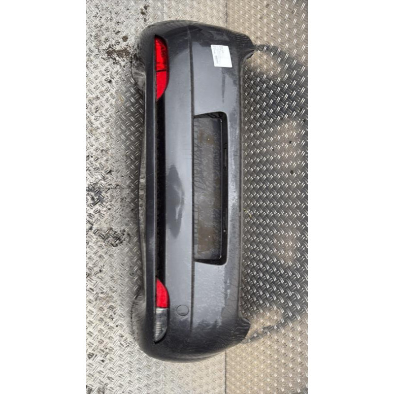 Pare choc arriere FIAT GRANDE PUNTO