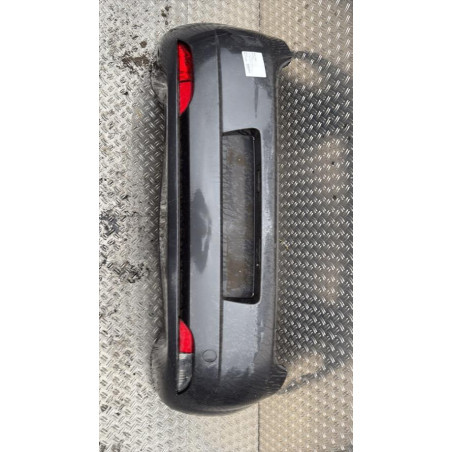 Pare choc arriere FIAT GRANDE PUNTO Photo n°1