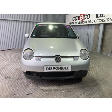 Custode arriere gauche VOLKSWAGEN LUPO Photo n°1