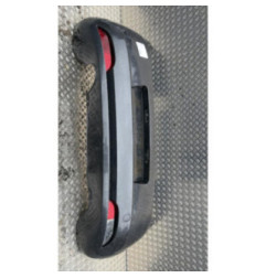 Pare choc arriere FIAT GRANDE PUNTO Photo n°4