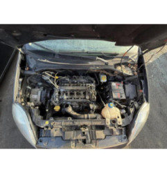 Pare choc arriere FIAT GRANDE PUNTO Photo n°6