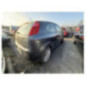 Pare choc arriere FIAT GRANDE PUNTO