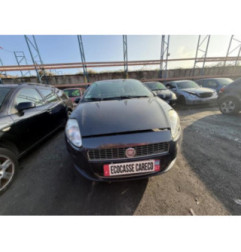 Retroviseur gauche FIAT GRANDE PUNTO Photo n°5