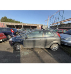 Retroviseur gauche FIAT GRANDE PUNTO Photo n°8