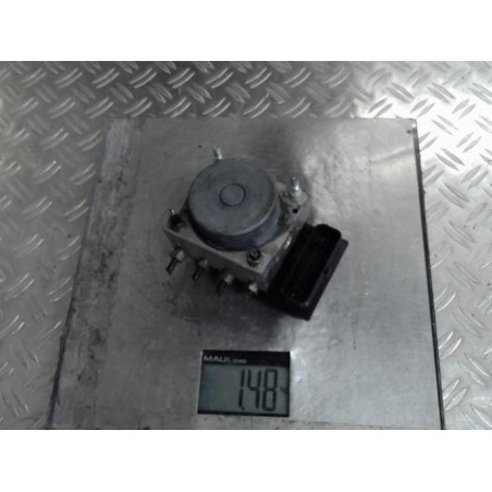 Bloc ABS (freins anti-blocage) FIAT GRANDE PUNTO Photo n°1