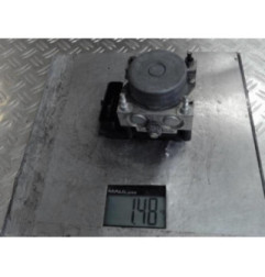 Bloc ABS (freins anti-blocage) FIAT GRANDE PUNTO Photo n°4