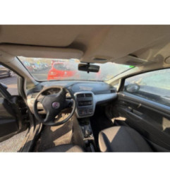 Bloc ABS (freins anti-blocage) FIAT GRANDE PUNTO Photo n°11