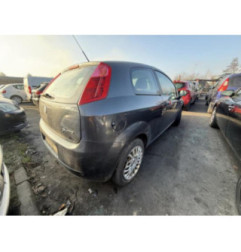 Bloc ABS (freins anti-blocage) FIAT GRANDE PUNTO Photo n°14