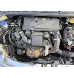 Com (Bloc Contacteur Tournant+Commodo Essuie Glace+Commodo Phare) CITROEN C3 1 Photo n°7