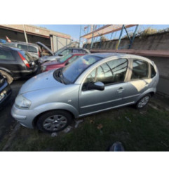 Com (Bloc Contacteur Tournant+Commodo Essuie Glace+Commodo Phare) CITROEN C3 1 Photo n°8