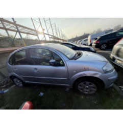 Com (Bloc Contacteur Tournant+Commodo Essuie Glace+Commodo Phare) CITROEN C3 1 Photo n°9