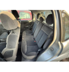 Com (Bloc Contacteur Tournant+Commodo Essuie Glace+Commodo Phare) CITROEN C3 1 Photo n°11