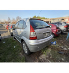 Com (Bloc Contacteur Tournant+Commodo Essuie Glace+Commodo Phare) CITROEN C3 1 Photo n°12