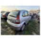 Com (Bloc Contacteur Tournant+Commodo Essuie Glace+Commodo Phare) CITROEN C3 1