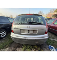 Com (Bloc Contacteur Tournant+Commodo Essuie Glace+Commodo Phare) CITROEN C3 1 Photo n°14