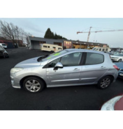 Retroviseur droit PEUGEOT 308 1 Photo n°9