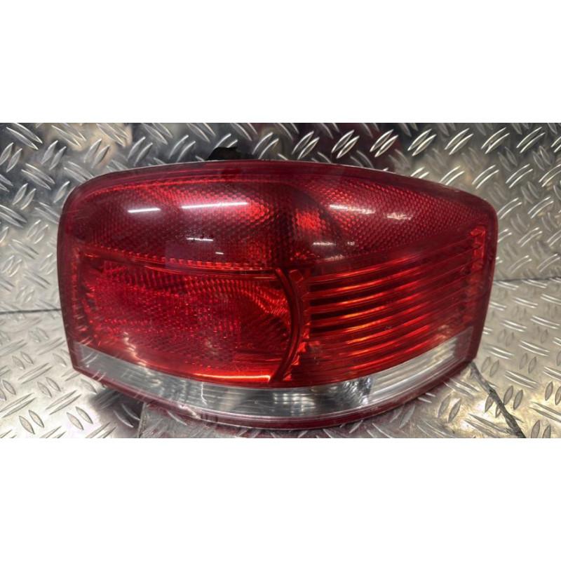 Feu arriere principal droit (feux) AUDI A3 2
