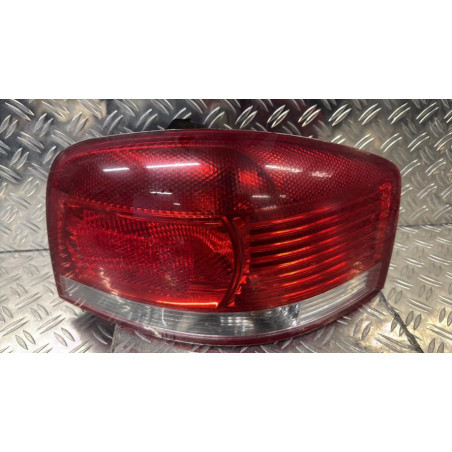 Feu arriere principal droit (feux) AUDI A3 2 Photo n°1