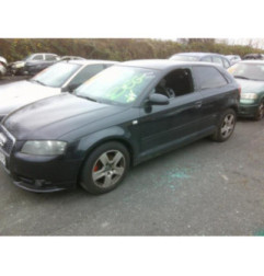 Feu arriere principal droit (feux) AUDI A3 2 Photo n°6