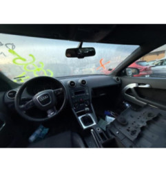 Feu arriere principal droit (feux) AUDI A3 2 Photo n°16