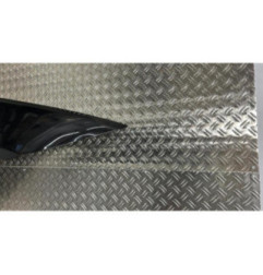 Aile avant droit BMW SERIE 3 E90 Photo n°4