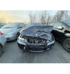 Aile avant droit BMW SERIE 3 E90 Photo n°9