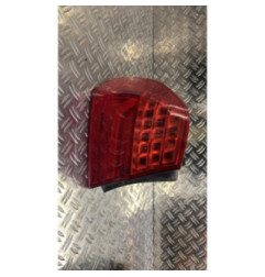 Feu arriere principal gauche (feux) BMW SERIE 3 E90 Photo n°1