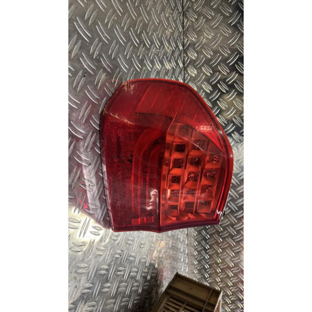 Feu arriere principal gauche (feux) BMW SERIE 3 E90