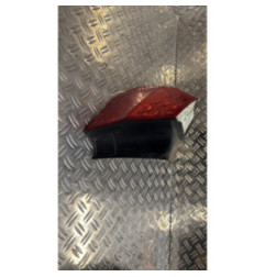 Feu arriere principal gauche (feux) BMW SERIE 3 E90 Photo n°3