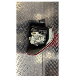 Feu arriere principal gauche (feux) BMW SERIE 3 E90 Photo n°4