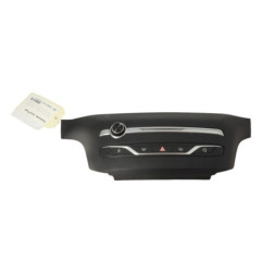 Commande chauffage PEUGEOT 308 2 Photo n°1