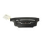 Commande chauffage PEUGEOT 308 2