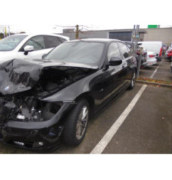 Feu arriere principal gauche (feux) BMW SERIE 3 E90 Photo n°8