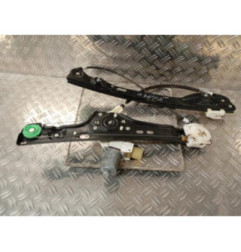 Moteur leve vitre avant droit BMW SERIE 3 E90 Photo n°1